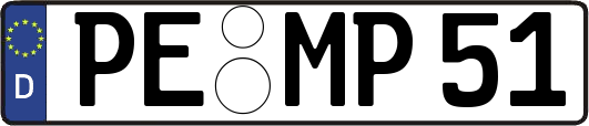 PE-MP51