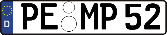 PE-MP52