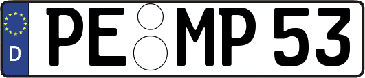 PE-MP53