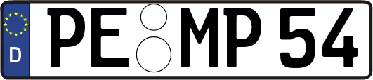 PE-MP54