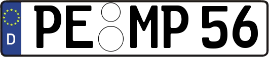 PE-MP56