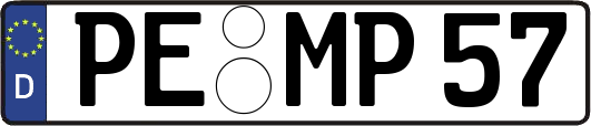 PE-MP57