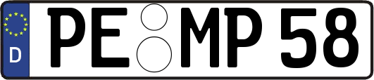 PE-MP58