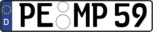 PE-MP59