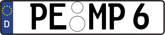 PE-MP6