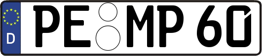 PE-MP60