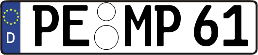 PE-MP61