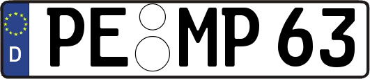 PE-MP63