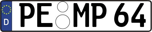 PE-MP64