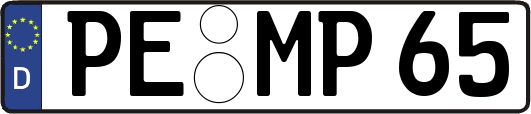 PE-MP65