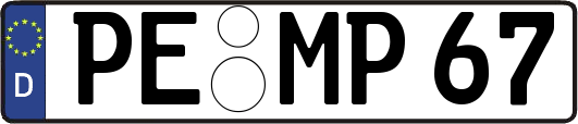 PE-MP67