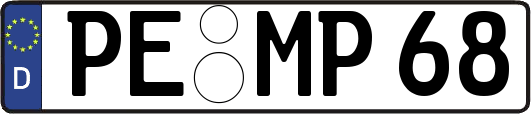 PE-MP68