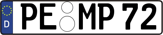 PE-MP72