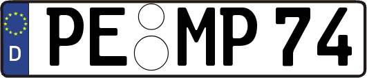 PE-MP74
