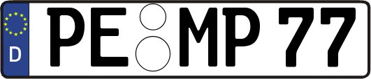 PE-MP77