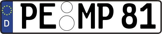 PE-MP81