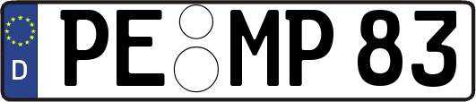 PE-MP83