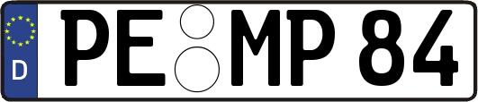 PE-MP84