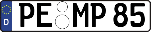 PE-MP85