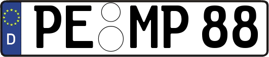 PE-MP88