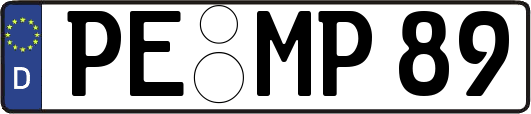 PE-MP89