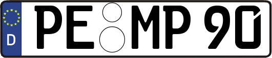 PE-MP90