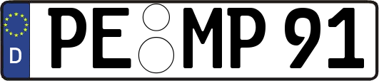 PE-MP91