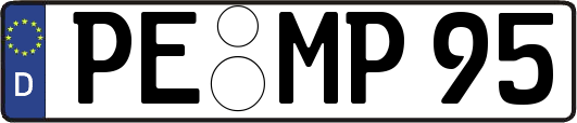 PE-MP95