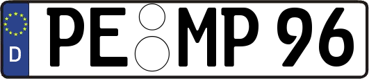PE-MP96