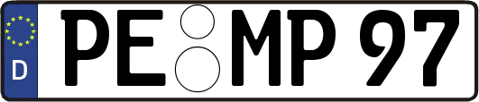 PE-MP97