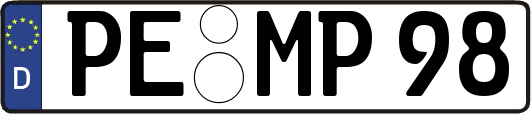 PE-MP98