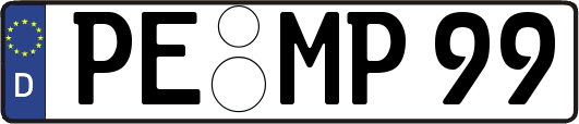 PE-MP99