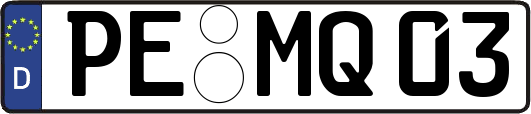 PE-MQ03