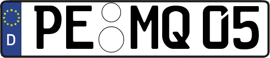PE-MQ05