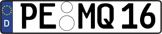 PE-MQ16