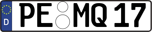 PE-MQ17