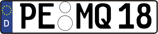 PE-MQ18