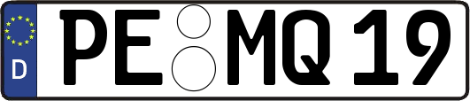 PE-MQ19