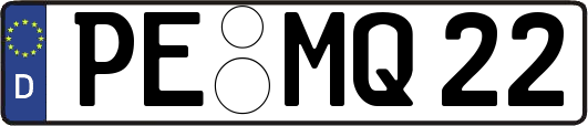 PE-MQ22
