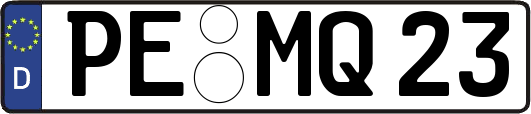 PE-MQ23