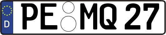 PE-MQ27