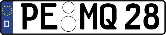 PE-MQ28