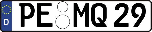 PE-MQ29