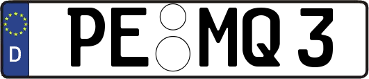 PE-MQ3