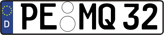 PE-MQ32