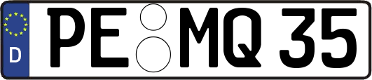 PE-MQ35