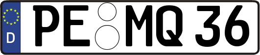 PE-MQ36