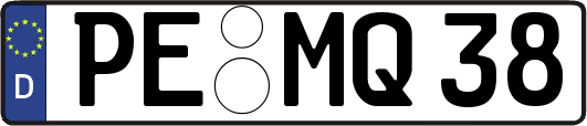 PE-MQ38