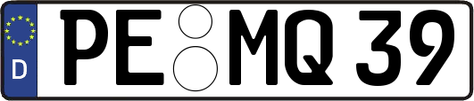PE-MQ39