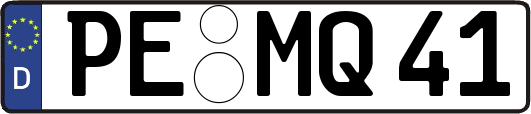 PE-MQ41